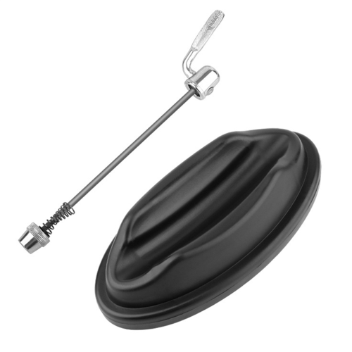 Support de roue avant de vélo, bloc de rehausseur de roue, home trainer