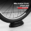 Support de roue avant de vélo, bloc de rehausseur de roue, home trainer 3