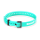 Cinturino elastico in plastica TPU Rhinowalk con clip blu 1