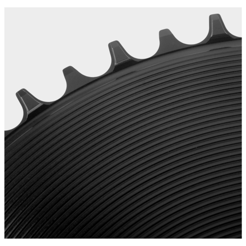 Kit de coroa fechada WUZEI 4.2mm Offest 42T para FORCE AXS 2