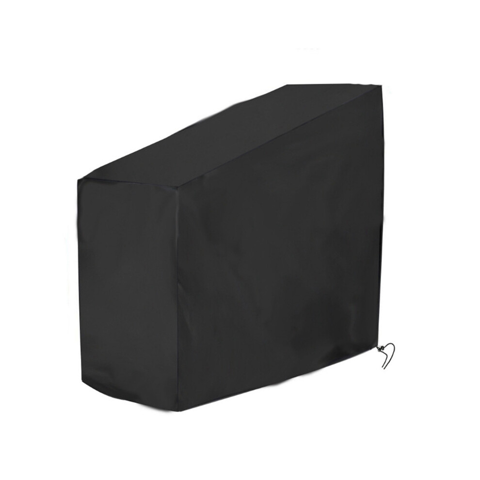 Photos - Accessories Upright Indoor Cycling Dustproof/Waterproof Sun-Proof Bike Cover