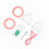 Powerful Vacuum Breast Enlargement Machine Electric Double Cup USB Charging (AB Cup) 16