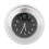 Motorcycle Modification Handlebar Mount Waterproof Quartz Clock Watch(White Surface Black Dial) 8