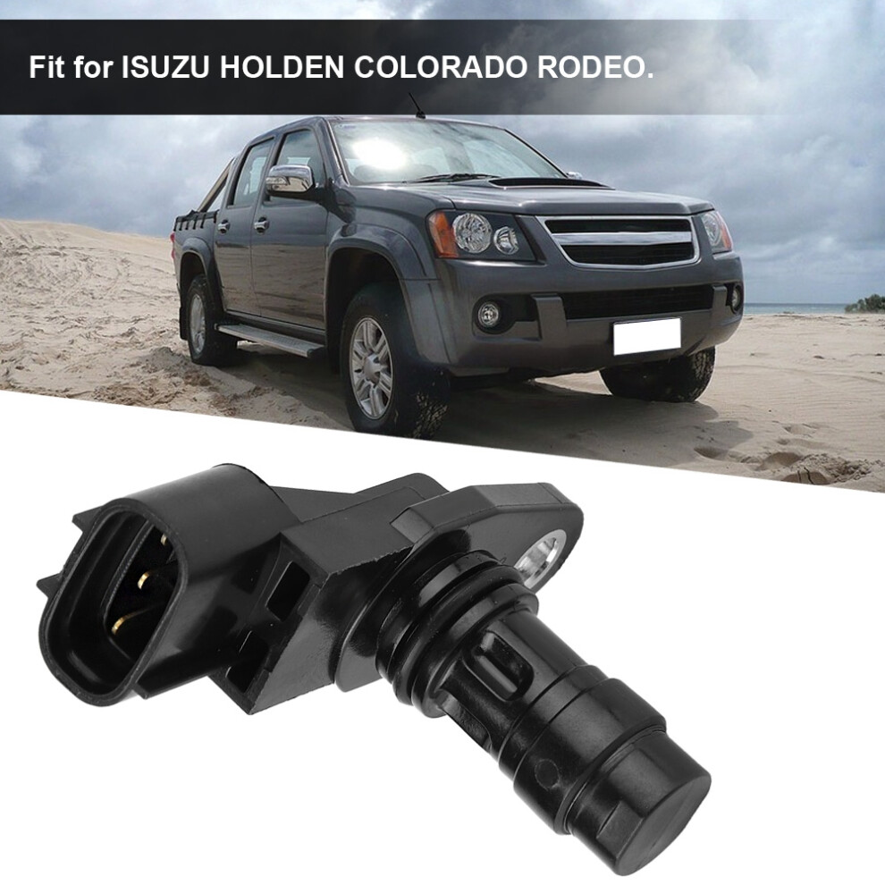 Engine Crank Crankshaft Position Sensor 8-97312108-1 For Isuzu Holden Colorado Rodeo 8311324555087