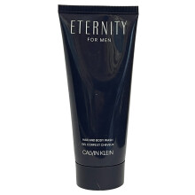 Calvin Klein Eternity for Men Hair & Body Wash 100ml
