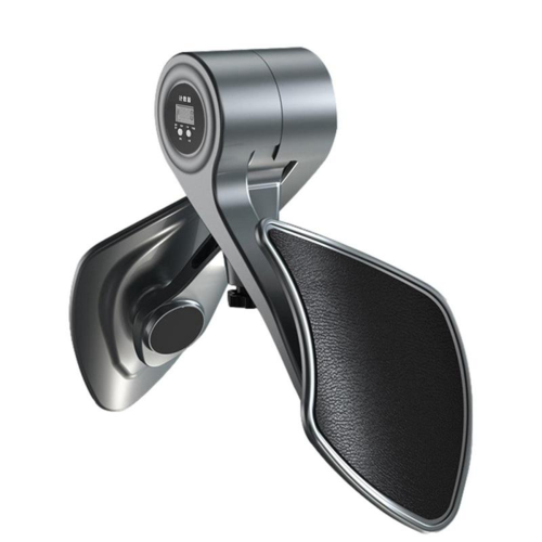 Pelvic Floor Muscle Trainer Exerciser 360 Rotating Baffle--Black 1