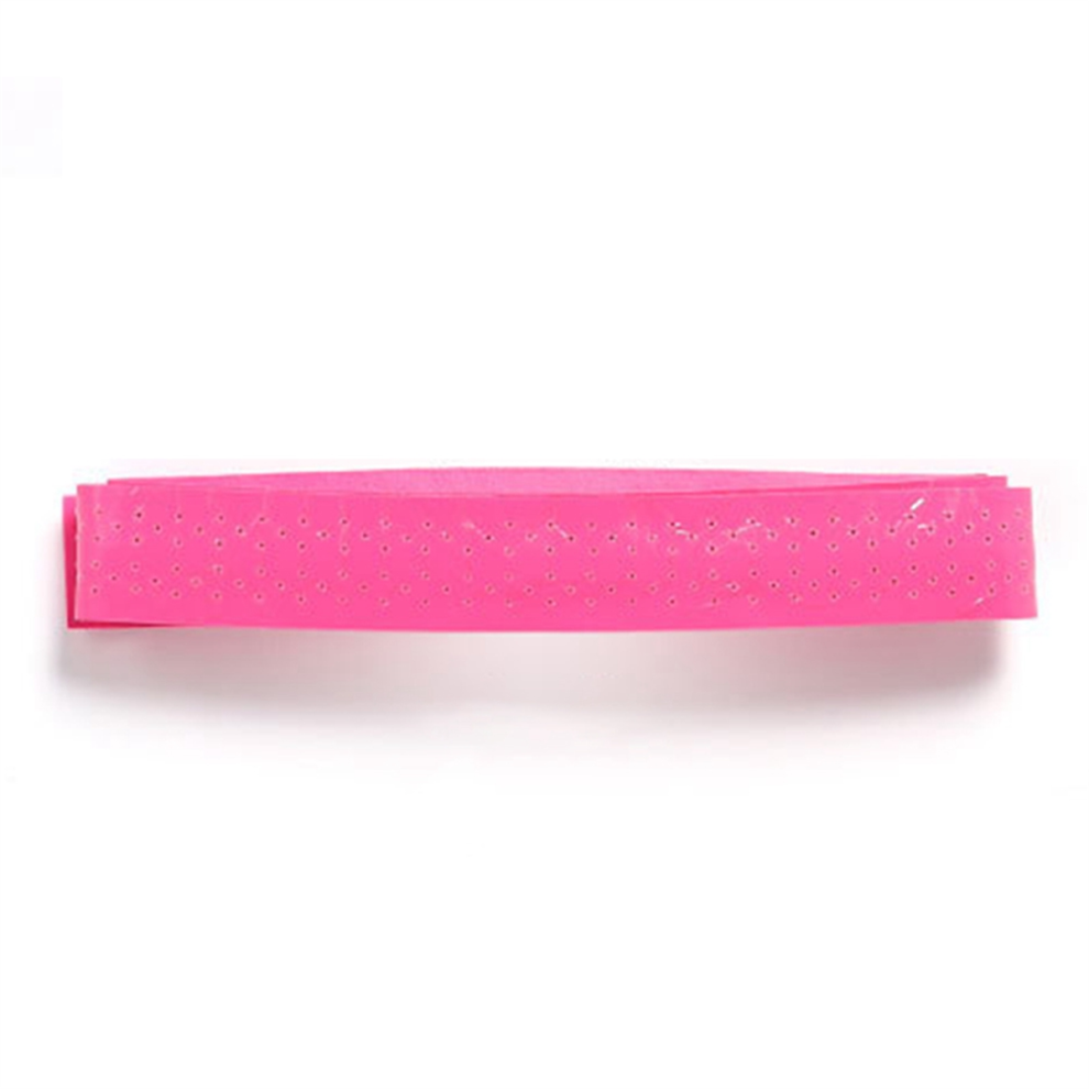 Badminton Racket Sweat-Absorbent Tape Rod Rubber Fluorescent Green-image-OPC-PHWST85-NEW