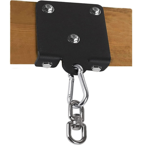 Supporto per sacco da boxe pesante - Supporto per sacco da boxe resistente 1