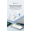 GPS-tracker Smart Tag Bluetooth-locator Tracking Device Item Finder 6