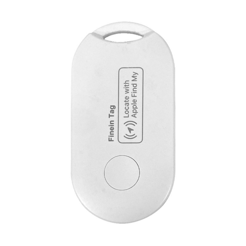 GPS-tracker Smart Tag Bluetooth-locator Tracking Device Item Finder 1