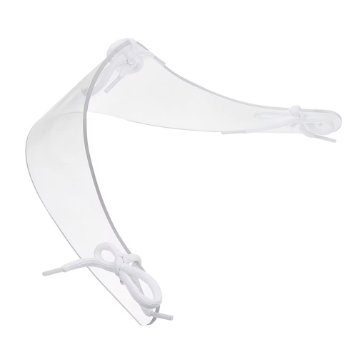 Anti Fog Ice Hockey Helmet Shield Clear Visor 1
