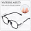 Sicherheitsbrille, seitlich transparent 2