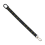 Sangle de remplacement pour barre fixe de fitness, bande de swing. 5