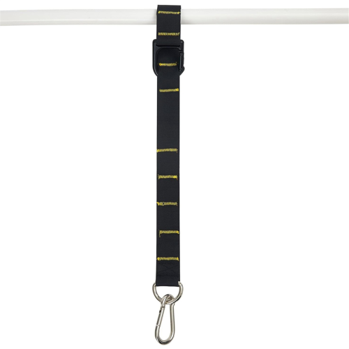 Sangle de remplacement pour barre fixe de fitness, bande de swing. 2