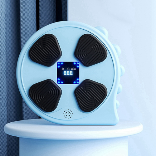 Bluetooth-boxningsmusikträningsmaskin för inomhusträning 2