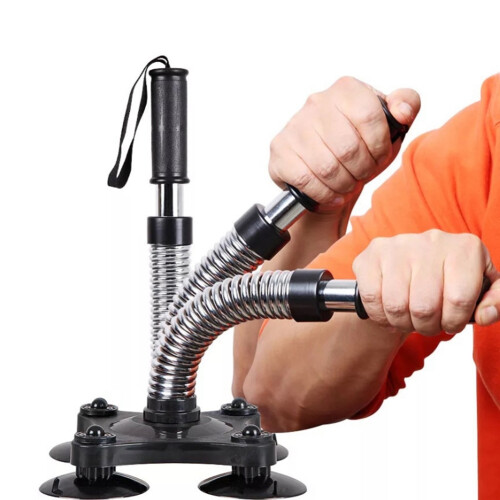 Entraîneur de bras pour électroplacage haute pression (45-50 lb) 2