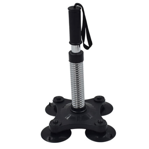 Entraîneur de bras pour électroplacage haute pression (45-50 lb)