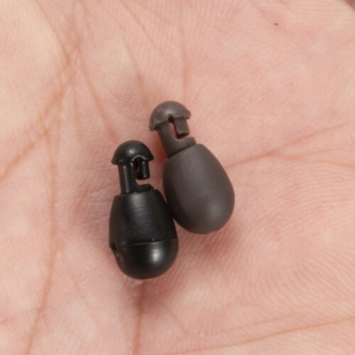 Europese karpervisserijuitrusting Space Bean Visgerei Accessoires 1