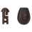 Europese karpervisserijuitrusting Space Bean Visgerei Accessoires 5