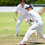 Sports cricket, training cricket, White 3