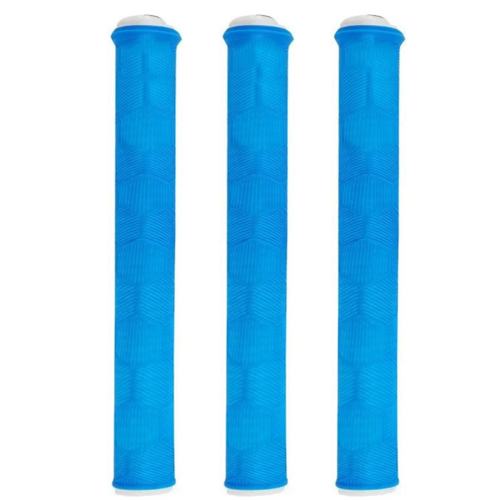 Envoltório para Cabo de Vara de Pesca, Cinto Absorvente de Suor, Azul