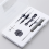 Fishing Tools DIY Fishing Reel Unloading Maintenance Tool Kit 3