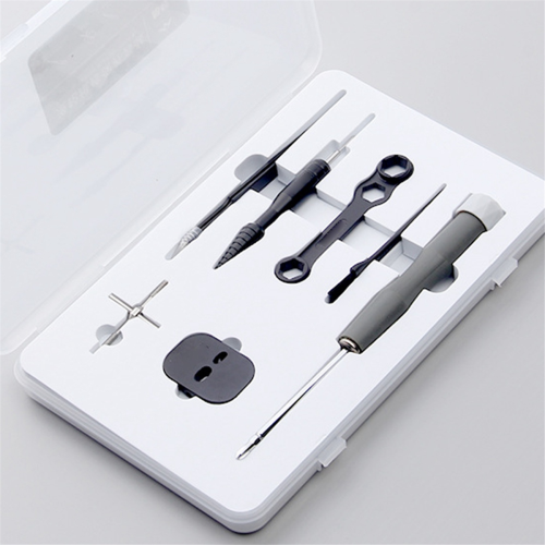 Fishing Tools DIY Fishing Reel Unloading Maintenance Tool Kit 2