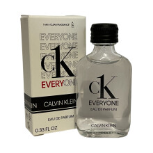 Calvin Klein Everyone 10ml EDP Unisex Mini