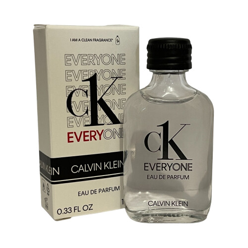 Calvin Klein Calvin Klein Everyone 10ml EDP Unisex Mini