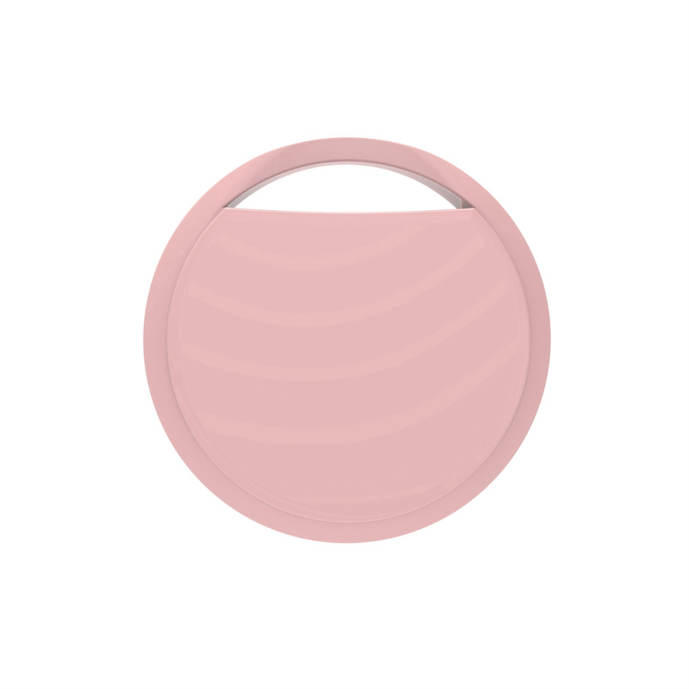 Pink For Anti-Lost Tracker Bluetooth Gps Pet Tracker