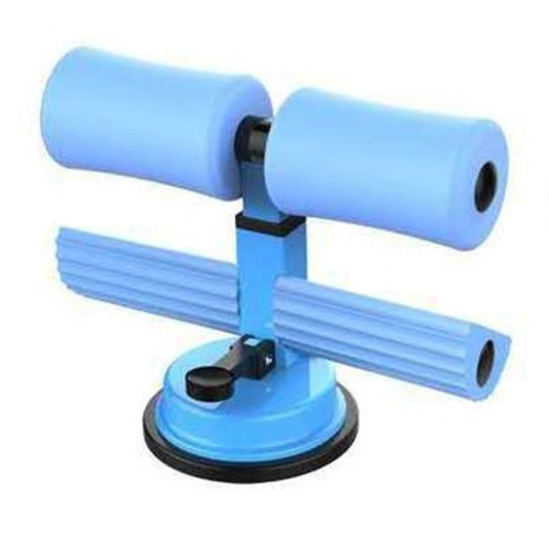 Sit-Up Assistent Abdominale Roll-Up Machine Zuig A