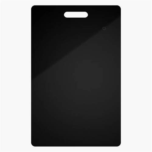 Smart Wallet Track Card Tracker Device voor Find My Item Tracker Tag 2