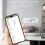 Voor Mini Wallet Tracker Kaart Tracking Locatie GPS Locator 3