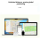 Voor Mini Wallet Tracker Kaart Tracking Locatie GPS Locator 6