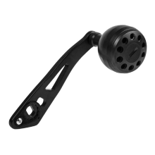 Cast Fishing Reel Handle Replacement Hollow Metal Knob
