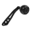 Cast Fishing Reel Handle Replacement Hollow Metal Knob 1