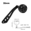 Cast Fishing Reel Handle Replacement Hollow Metal Knob 2