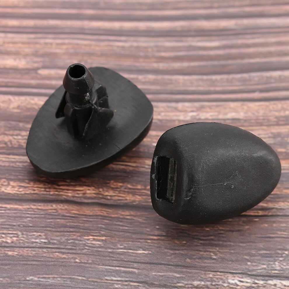 For Citroen Mist Spray Front Windscreen Washer Nozzle Jets (Set Of 2) 6438V8 9451324555713