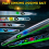 5x 60g Jig Angelköder Löffelköder Jig Lure 7