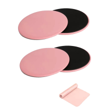 Fitness Sliding Disc, Yoga Sliding Disc