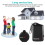 Antidiefstalalarm Domotica Kits 6