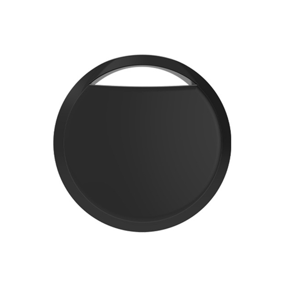 Black For Anti-Lost Tracker Bluetooth Gps Pet Tracker