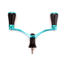 Double Rocker Arm Handle Double Handle Fishing Reel Modified D
