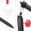 Golf Swing Trainer Aid Golf Practice Swing & Hitting Training Aid 3