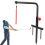 Golf Swing Trainer Aid Golf Practice Swing & Hitting Training Aid 5