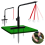 Golf Swing Trainer Aid Golf Practice Swing & Hitting Training Aid 7