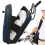 Custodia rigida per telemetro laser magnetico da golf 3