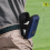 Custodia rigida per telemetro laser magnetico da golf 6
