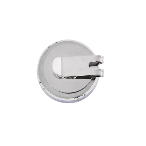 Buitengolf niveau helling lezen Mark-White