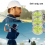 Buitengolf niveau helling lezen Mark-White 5